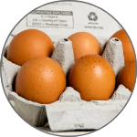Organic Eggs